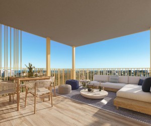 El Verger, Apartment #RD-N7792