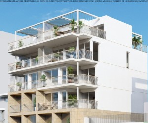 Villajoyosa (Pueblo), Apartment #CQ-00-90462