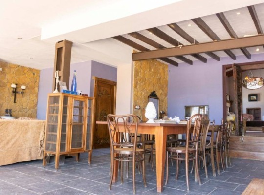 San Miguel de Salinas (Torremendo), Villa #CQ-BV-93328
