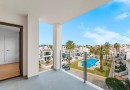 Orihuela Costa (Villamartin), Apartment #CQ-TS-41369