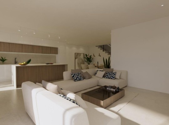 Dolores (Sector 3), Villa #RD-N9269