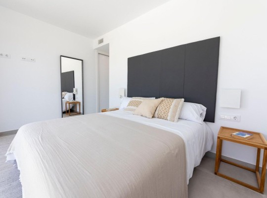 Calasparra (Coto Riñales), Villa #RD-N8540