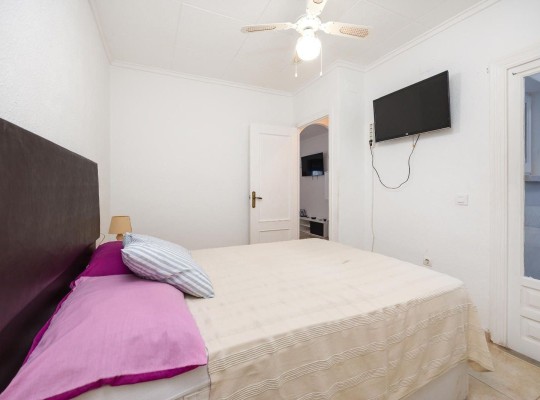 Torrevieja (El Chaparral), Townhouse #CQ-MY-61817