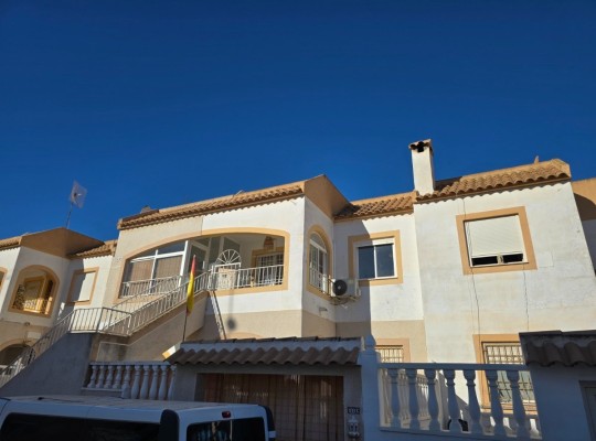 Torrevieja (El limonar), Apartment #CQ-SD-12703