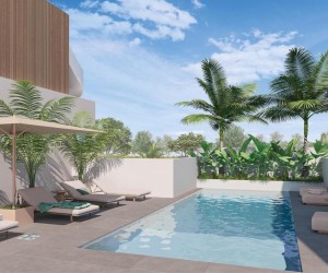 Pilar de La Horadada, Townhouse #CQ-MY-65509