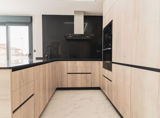 Orihuela Costa (Punta Prima), Villa #RD-N6722