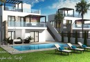 Rojales (Golf La Marquesa (Ciudad Quesada)), Villa #RD-N3034V1