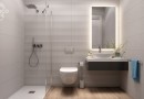 Luxury apartments in Torrevieja, a few minutes from Cura beach.