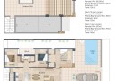 San Fulgencio (centro), Villa #CQ-00-91198