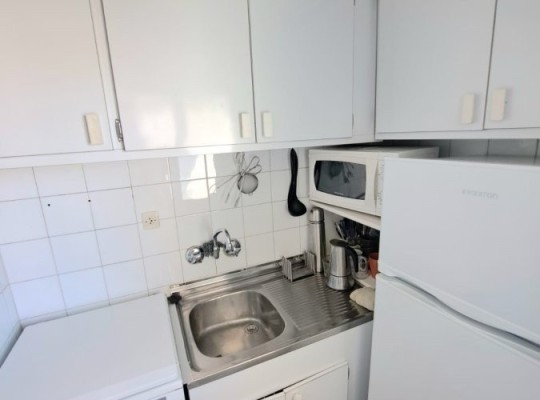 JEDINEČNÁ PŘÍLEŽITOST APARTMÁNU V SANTA PONSE