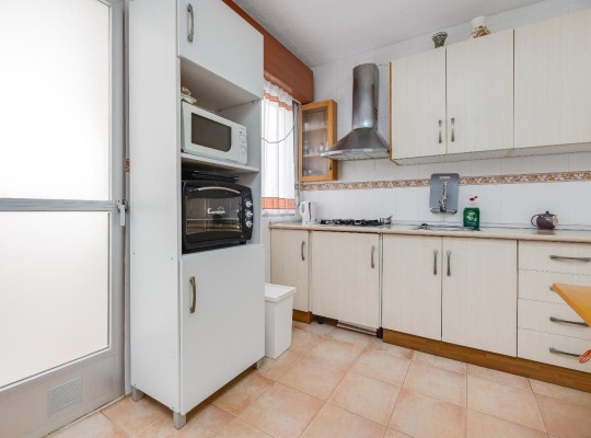 San Pedro del Pinatar, Apartment #CQ-MY-50546