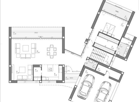 Other areas (Cumbre Del Sol), Villa #CQ-00-98267
