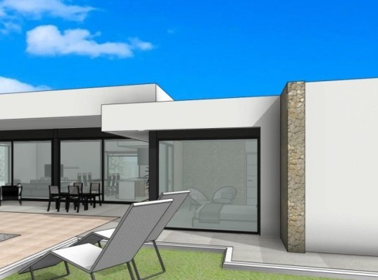 Other areas (Lel), Villa #CQ-00-54311