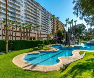 Orihuela Costa (Altos de Campoamor), Apartment #CQ-UR-41467