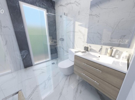 Ciudad Quesada (Golf La Marquesa (Ciudad Quesada)), Villa #CQ-00-63393