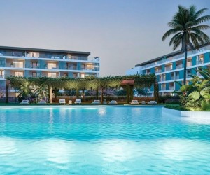 Apartmány 300m od pláže, Denia (Puerto Denia)
