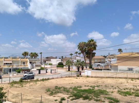 Benijofar, Bungalow #CQ-884