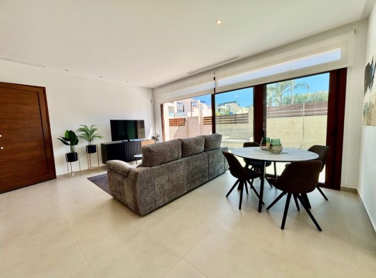 Benijofar, Villa #CQ-953