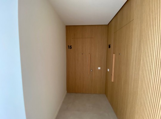 Las Colinas, Apartment #CQ-GL-76036