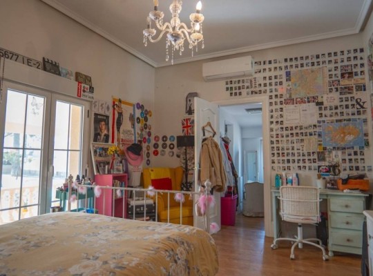 Other areas (Almoradi), Villa #CQ-BV-80843
