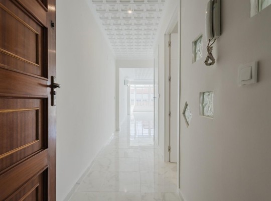 Torrevieja (Playa de La Acequion), Apartment #CQ-TS-12810