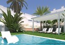 Pilar de La Horadada (Torre de la Horadada), Bungalow #CQ-00-73437