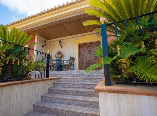 Campoamor, 
Villa   #ES-9146