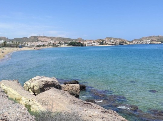 Other areas (San Juan de los Terreros), Villa #CQ-00-61363
