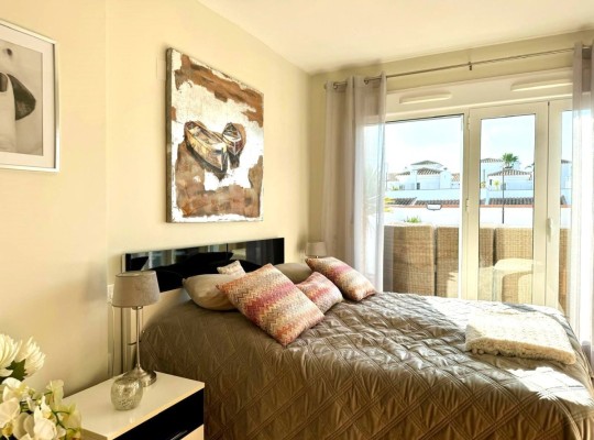 Villamartin, Apartment #CQ-VK-78873
