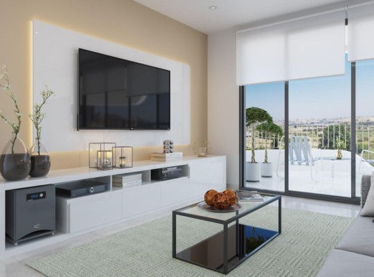 Guardamar del Segura (Avenida del Puerto), Apartment #CQ-00-86408