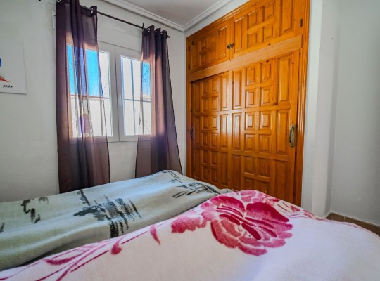 Villa Ciudad Quesada (Town Center) #CQ-307