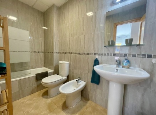 Formentera del Segura (Forementera del Segura), Apartment #CQ-CA-24958