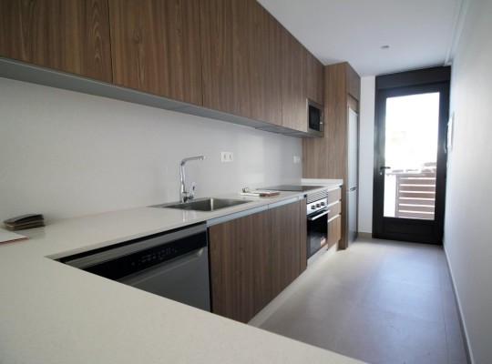 Pilar de La Horadada (El Pilar de la Horadada), Townhouse #CQ-00-77539