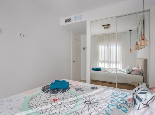 Ciudad Quesada (Quesada), Apartment #CQ-WI-90910