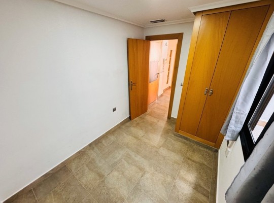 La Mata, Apartment #CQ-SL-74451