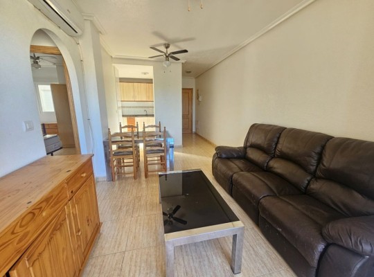 Formentera del Segura (Forementera del Segura), Apartment #CQ-GS-48802