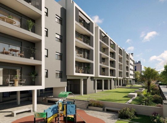 Alicante (San Agustín-PAU 2), Apartment #CQ-00-46968