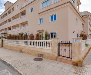 Orihuela Costa (Los dolses), Bungalow #CQ-MY-12801