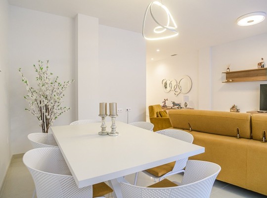 Torrevieja, Apartment #CQ-GL-46441
