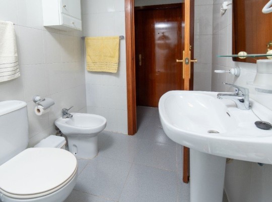 Punta Prima (Rocio del Mar), Apartment #CQ-OC-71344