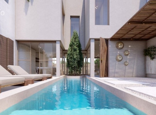 Formentera del Segura (Forementera del Segura), Villa #CQ-00-55339