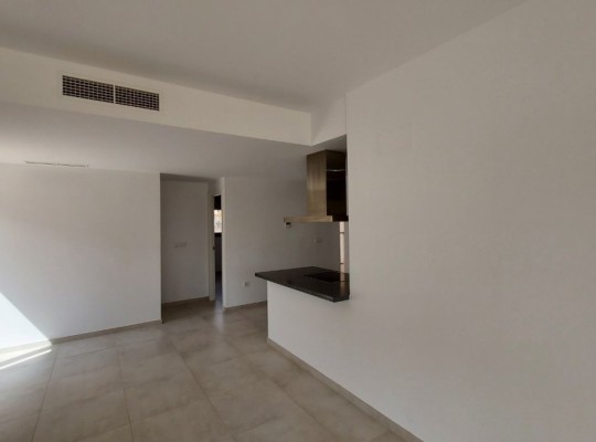 Orihuela Costa (Villamartin), Apartment #CQ-GL-76343
