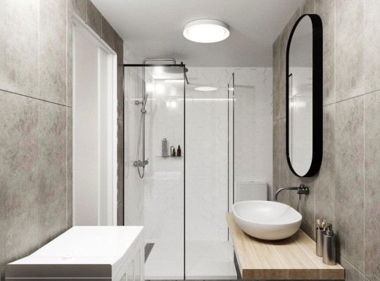 Alicante (Centro), Penthouse #RD-N8022