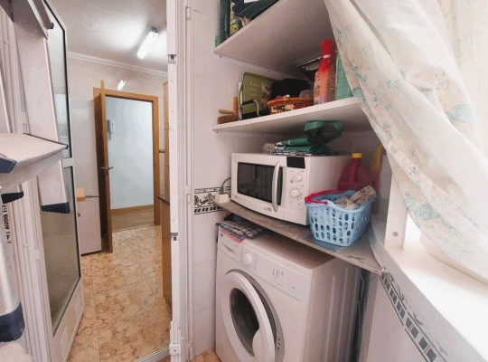 Torrevieja (Centro), Apartment #CQ-JM-86413