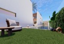San Pedro del Pinatar (Centro), Bungalow #CQ-00-98440
