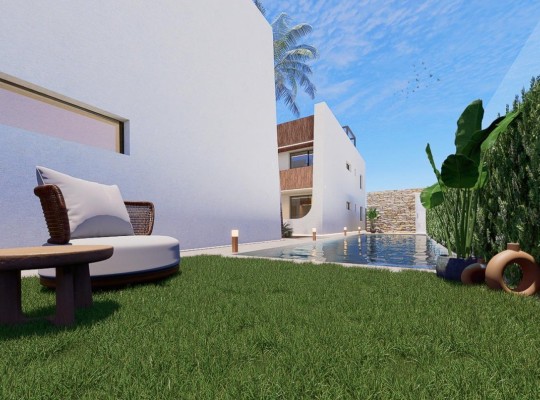 San Pedro del Pinatar (Centro), Bungalow #CQ-00-98440