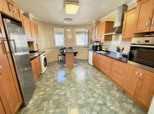 Ciudad Quesada, Villa #CQ-930