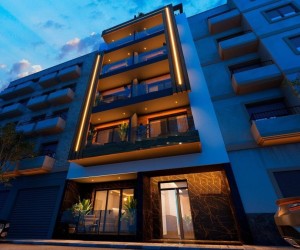 Torrevieja (Playa de El Cura), Apartment #CQ-00-86343