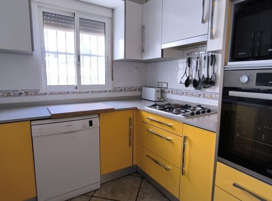 Algorfa (Montebello), Villa #CQ-801