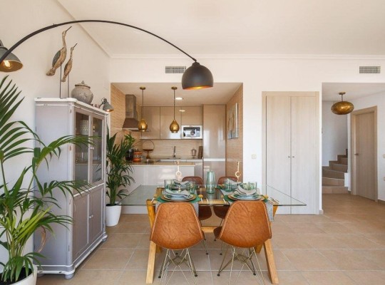 Other areas (Xeresa del monte), Apartment #CQ-00-34865
